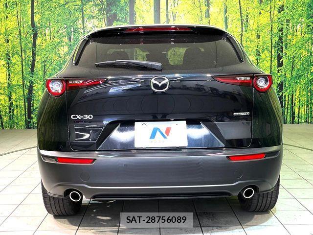 Mazda CX-30 2022-01 6271383-14