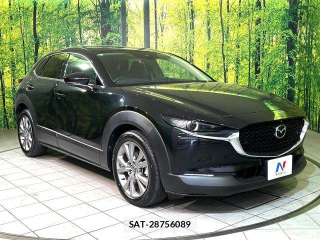 Mazda CX-30 2022-01 6271383-15