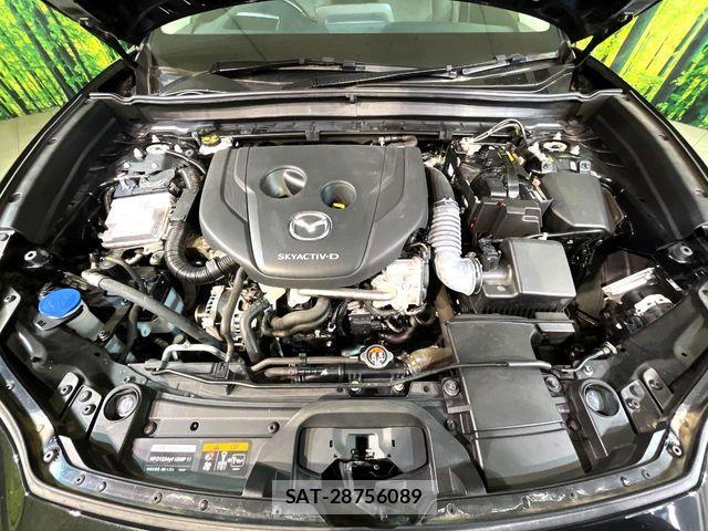 Mazda CX-30 2022-01 6271383-17