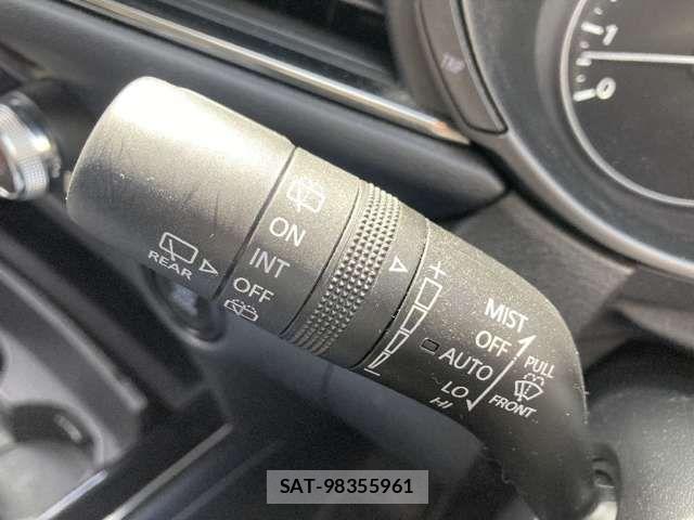 Mazda CX-30 2022-02 6525878-14
