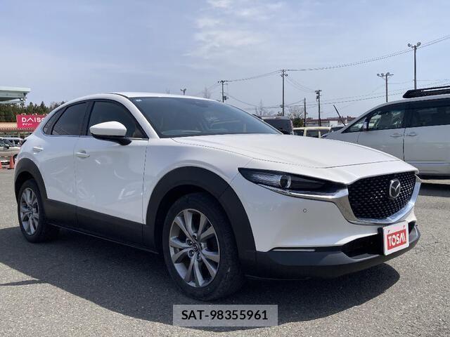 Mazda CX-30 2022-02 6525878-28