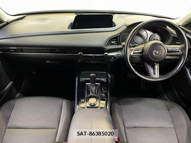 Mazda CX-30 2020-03 6611315-1