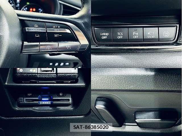 Mazda CX-30 2020-03 6611315-4