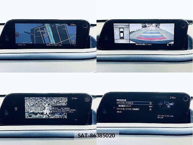 Mazda CX-30 2020-03 6611315-5