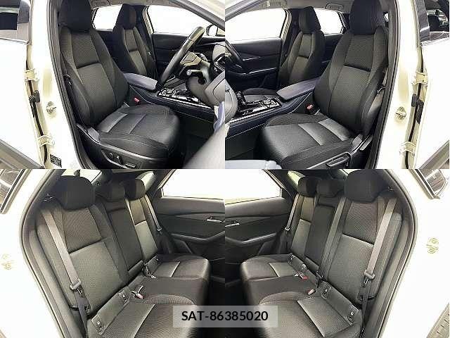 Mazda CX-30 2020-03 6611315-7