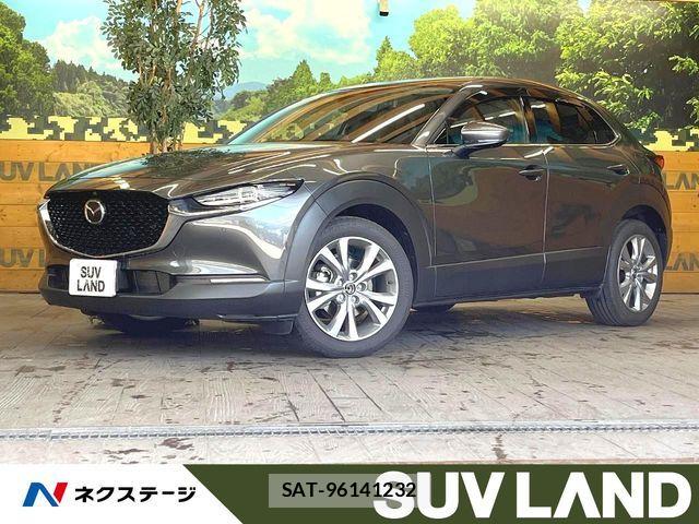 Mazda CX-30 2023-12 6611306-0
