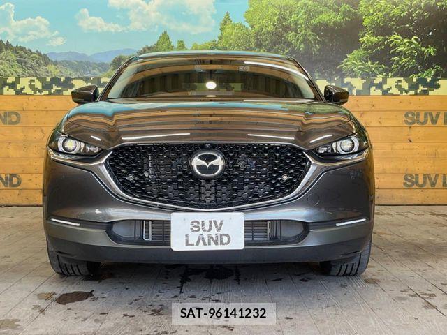 Mazda CX-30 2023-12 6611306-13