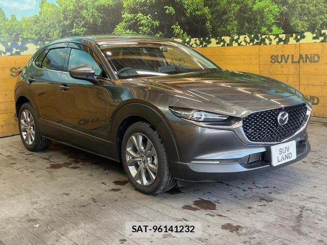 Mazda CX-30 2023-12 6611306-15
