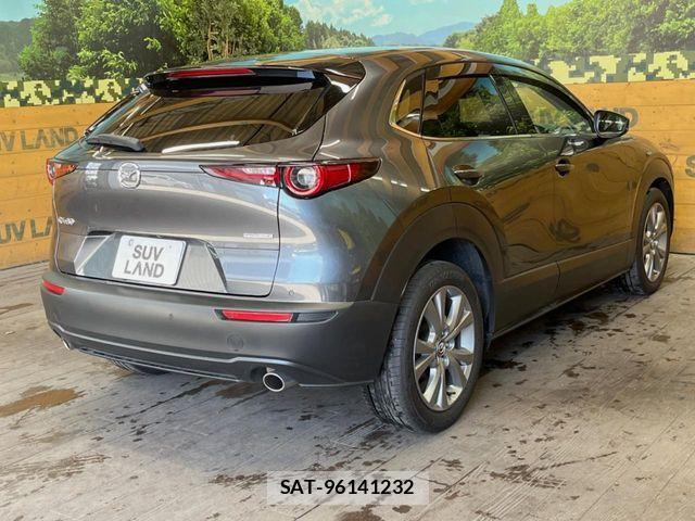 Mazda CX-30 2023-12 6611306-16