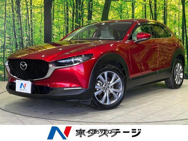 Mazda CX-30 2022-12 6641428-0