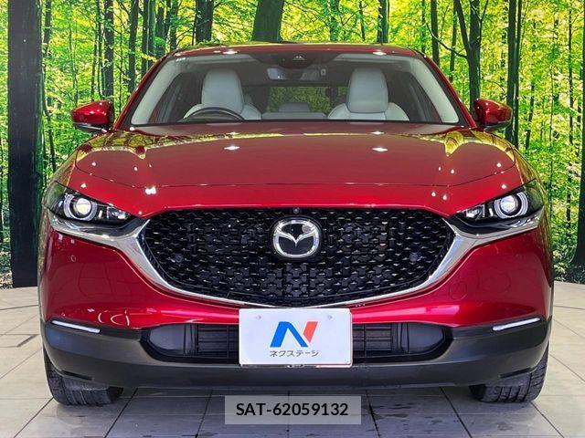 Mazda CX-30 2022-12 6641428-13