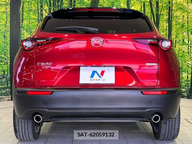 Mazda CX-30 2022-12 6641428-14