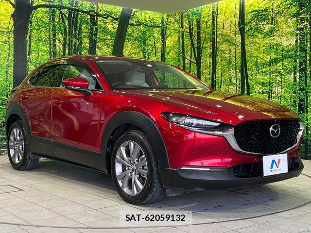 Mazda CX-30 2022-12 6641428-15