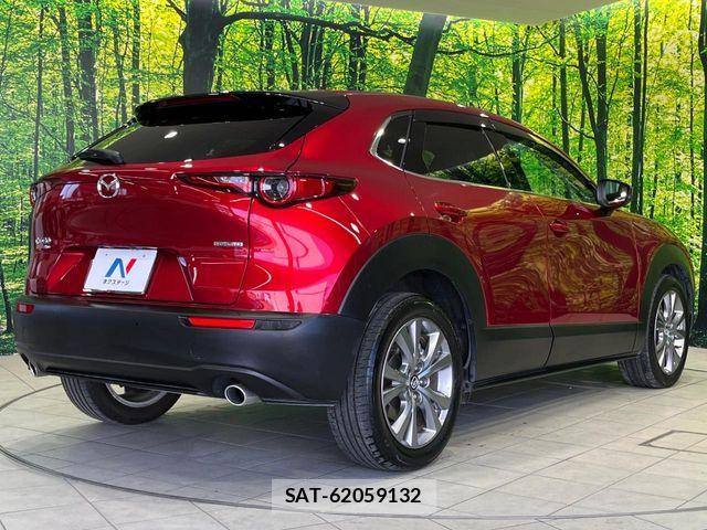 Mazda CX-30 2022-12 6641428-16