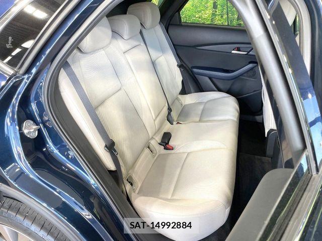 Mazda CX-30 2020-08 6641429-9