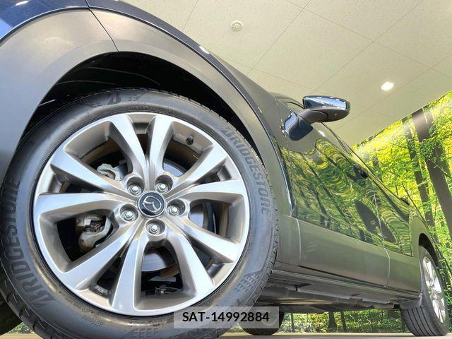 Mazda CX-30 2020-08 6641429-13