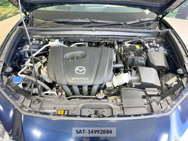 Mazda CX-30 2020-08 6641429-18