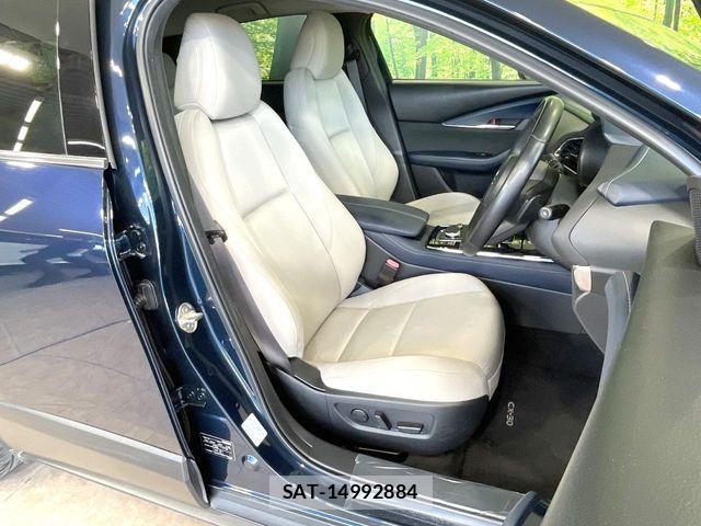 Mazda CX-30 2020-08 6641429-8