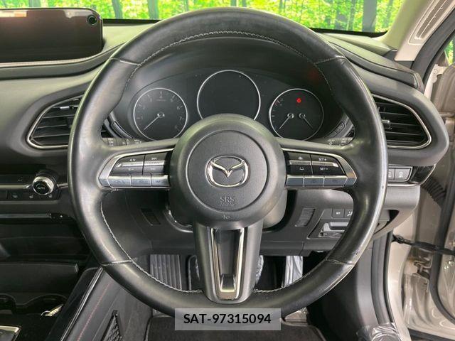 Mazda CX-30 2022-07 6671018-10