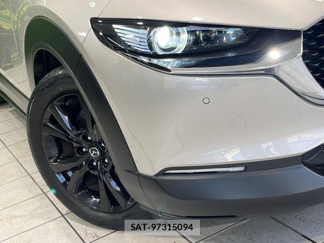 Mazda CX-30 2022-07 6671018-11
