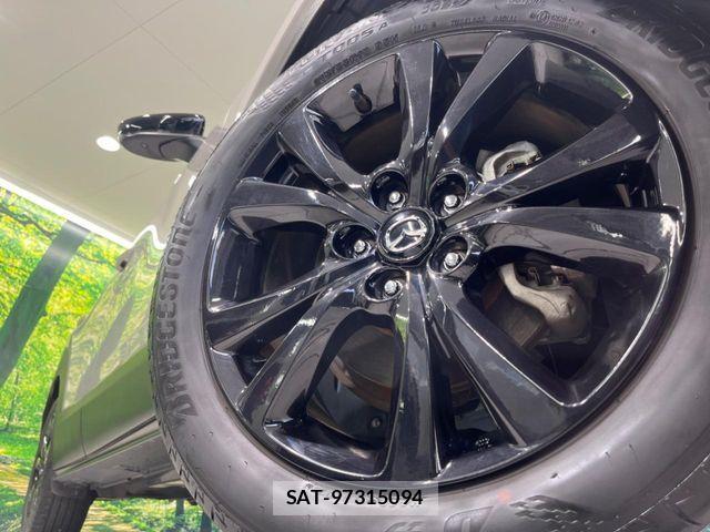 Mazda CX-30 2022-07 6671018-12