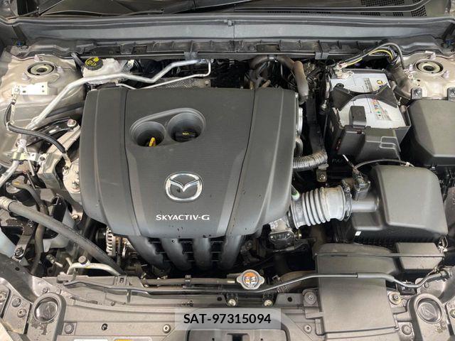 Mazda CX-30 2022-07 6671018-17