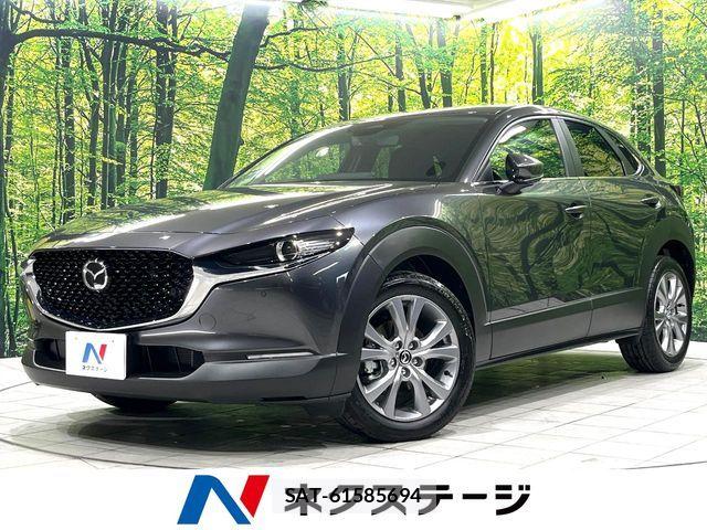 Mazda CX-30 2025-06 6671017-0