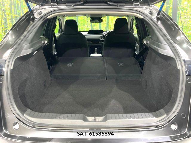 Mazda CX-30 2025-06 6671017-9