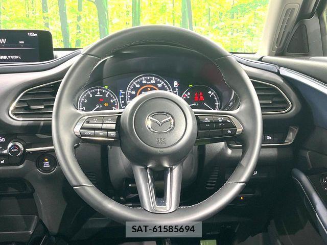 Mazda CX-30 2025-06 6671017-10