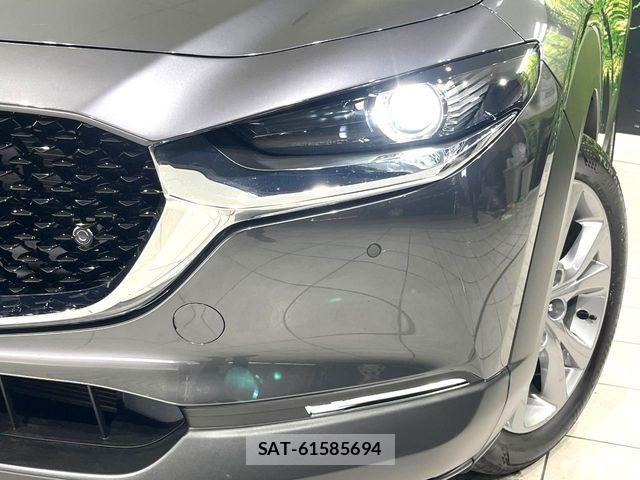 Mazda CX-30 2025-06 6671017-11