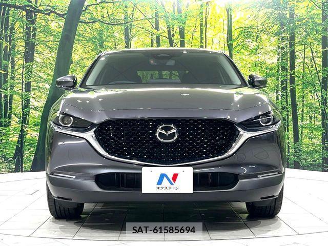 Mazda CX-30 2025-06 6671017-13