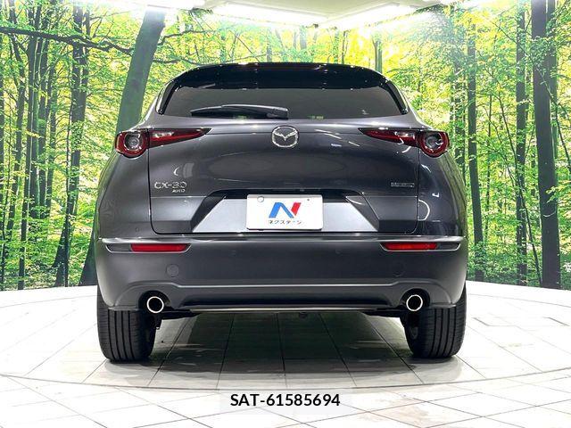 Mazda CX-30 2025-06 6671017-14