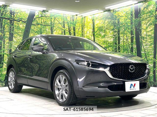 Mazda CX-30 2025-06 6671017-15