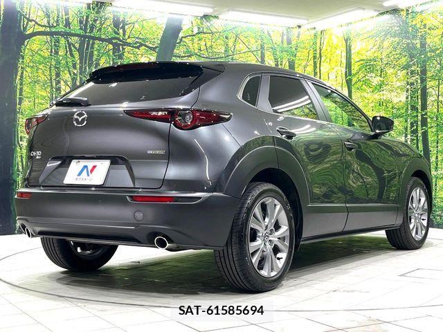 Mazda CX-30 2025-06 6671017-16