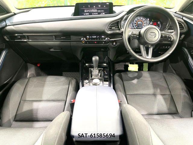 Mazda CX-30 2025-06 6671017-1