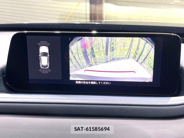 Mazda CX-30 2025-06 6671017-3