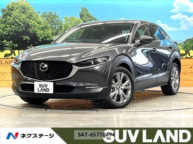 Mazda CX-30 2020-02 6671023-0