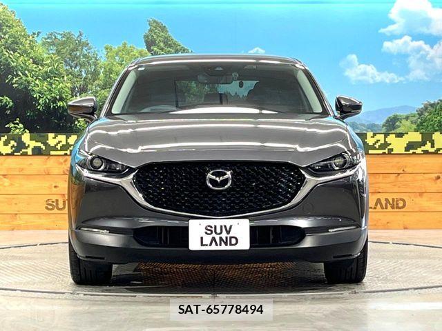 Mazda CX-30 2020-02 6671023-13