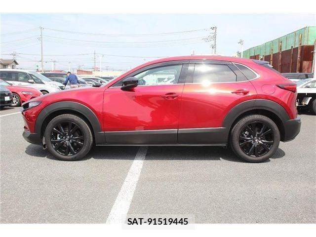 Mazda CX-30 2025-01 6675528-10