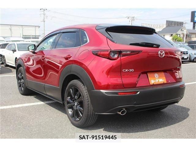 Mazda CX-30 2025-01 6675528-11