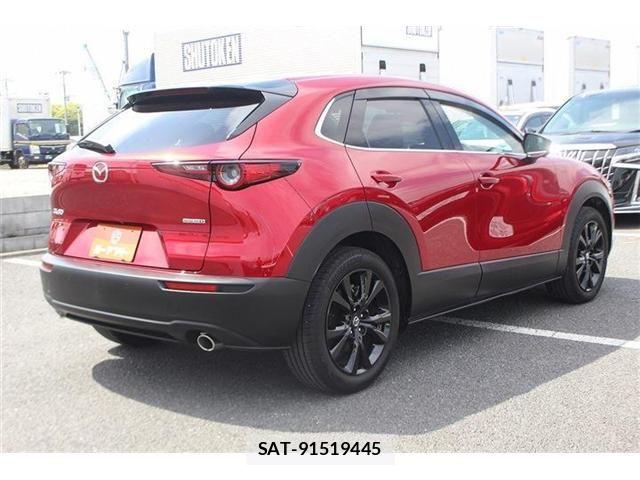 Mazda CX-30 2025-01 6675528-13
