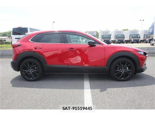 Mazda CX-30 2025-01 6675528-14