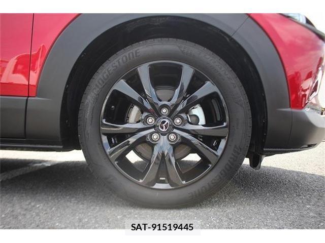 Mazda CX-30 2025-01 6675528-15