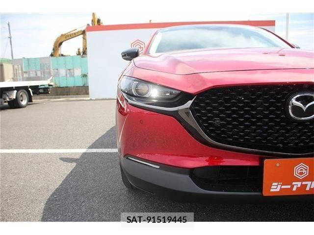 Mazda CX-30 2025-01 6675528-16