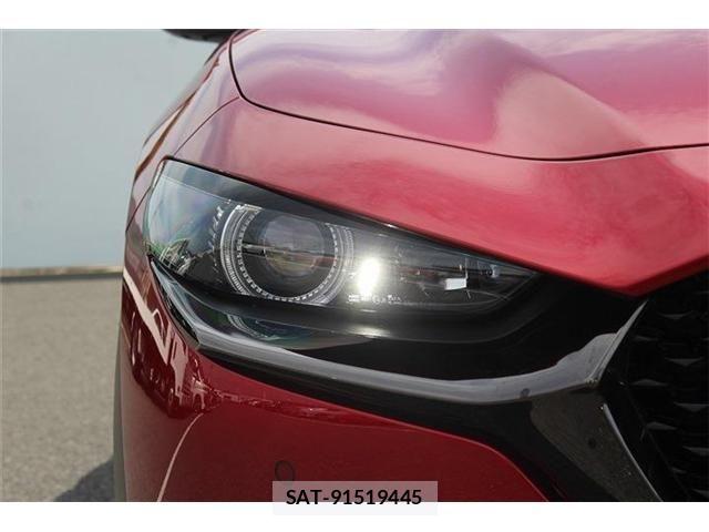 Mazda CX-30 2025-01 6675528-17