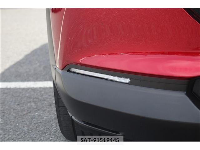 Mazda CX-30 2025-01 6675528-18