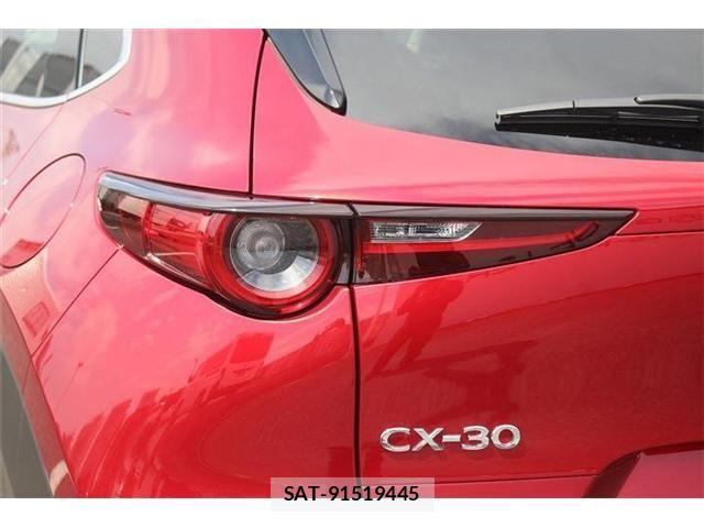 Mazda CX-30 2025-01 6675528-19