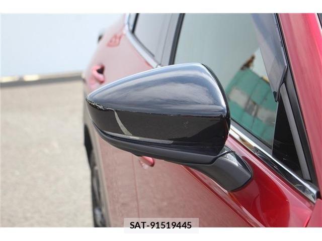 Mazda CX-30 2025-01 6675528-20