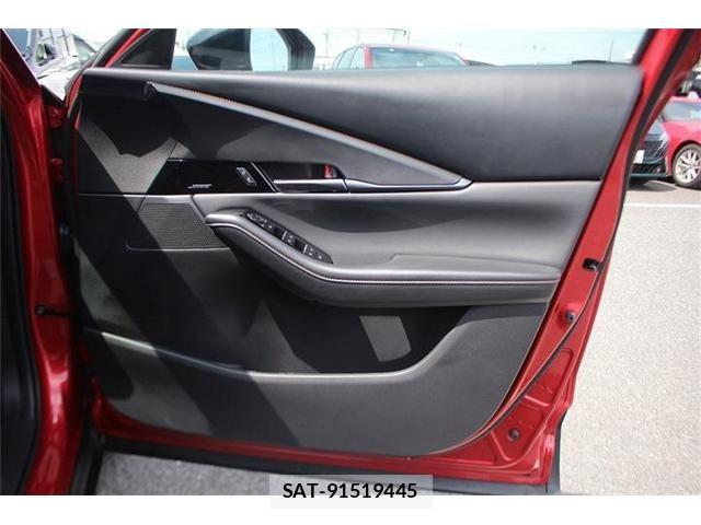 Mazda CX-30 2025-01 6675528-22
