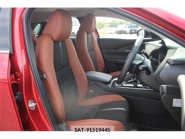 Mazda CX-30 2025-01 6675528-23